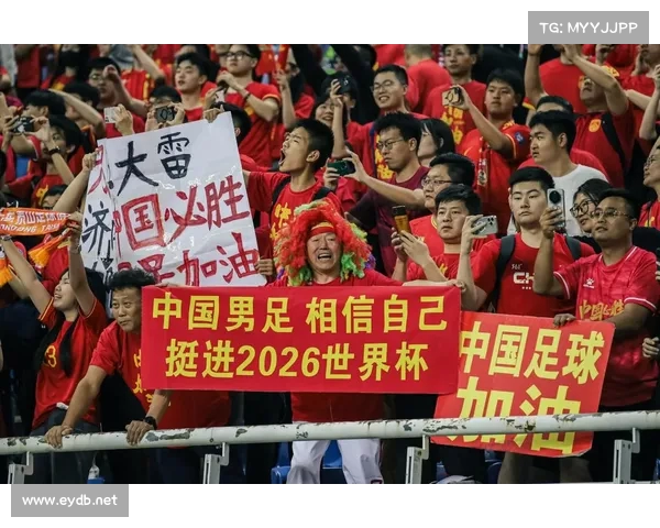中国足球努力拼搏,迎接更多挑战! 中国足球努力拼搏,迎接更多挑战!