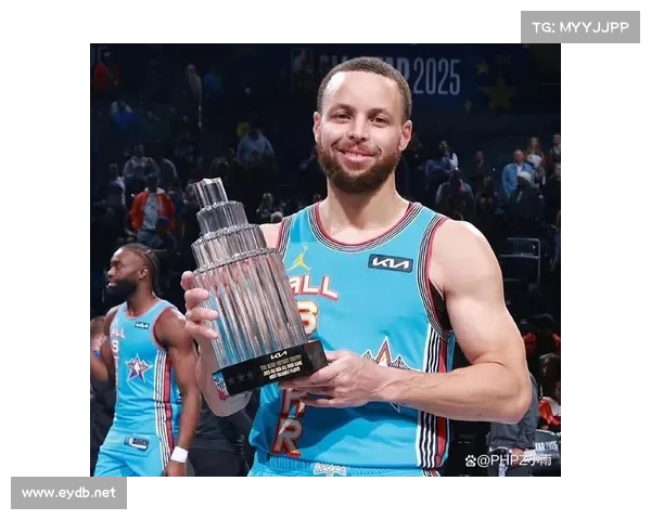NBA全明星赛:谁将获得MVP NBA全明星赛:谁将获得MVP