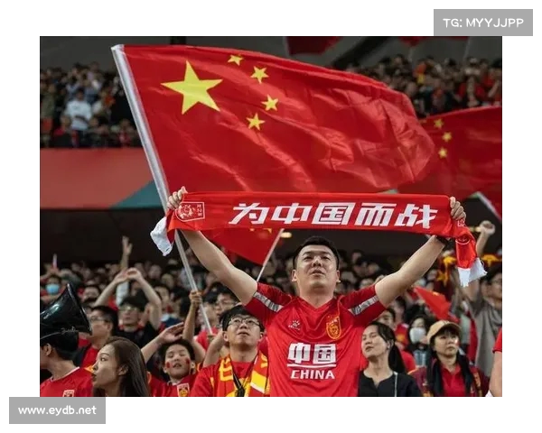 中国足球瞄准世界杯,做好充分准备 中国足球瞄准世界杯,做好充分准备